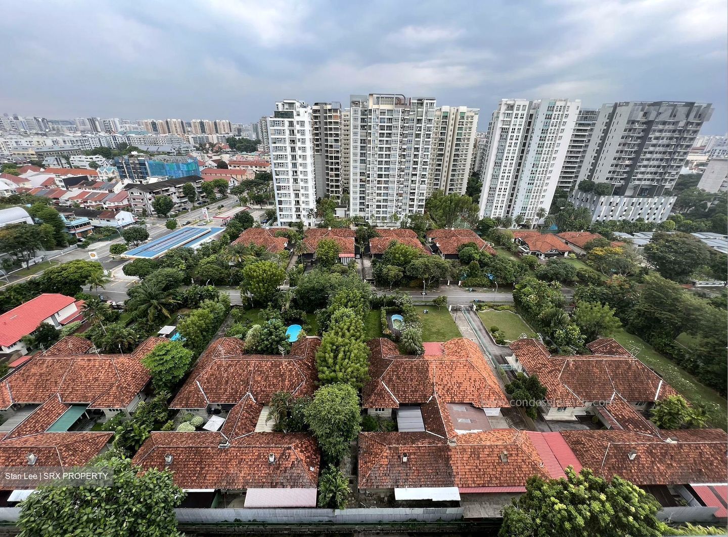 The Continuum (D15), Apartment #391398111